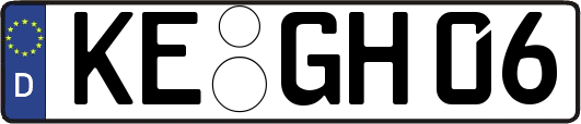 KE-GH06