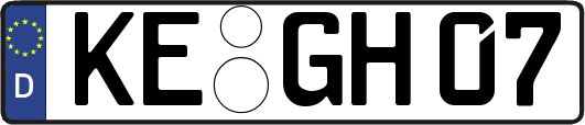 KE-GH07