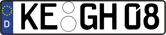 KE-GH08