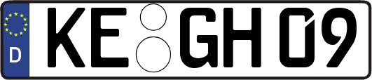 KE-GH09