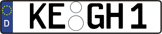 KE-GH1