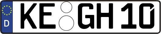 KE-GH10