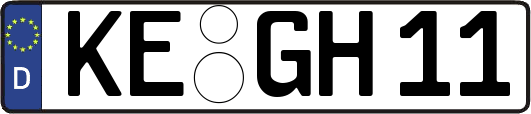 KE-GH11