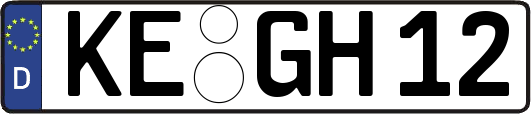 KE-GH12