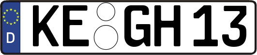 KE-GH13