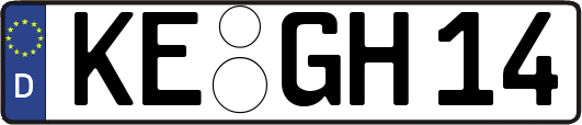 KE-GH14