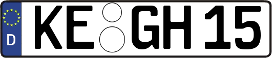 KE-GH15