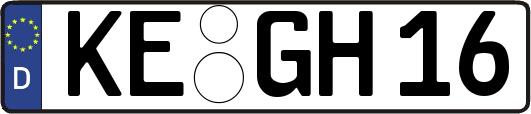 KE-GH16