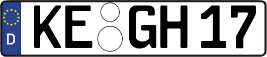 KE-GH17