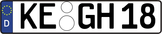 KE-GH18