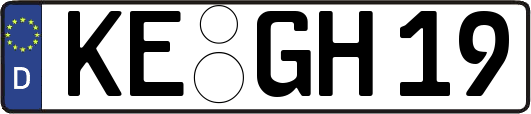 KE-GH19