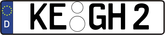 KE-GH2