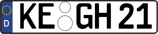 KE-GH21