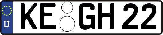 KE-GH22