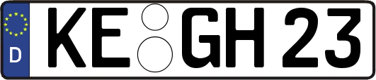 KE-GH23
