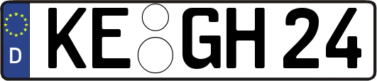 KE-GH24