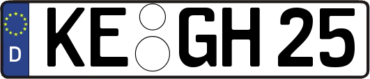 KE-GH25