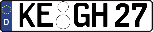 KE-GH27