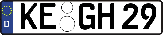 KE-GH29