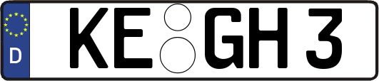KE-GH3