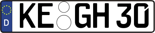 KE-GH30