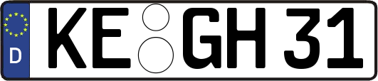KE-GH31