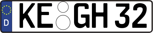 KE-GH32