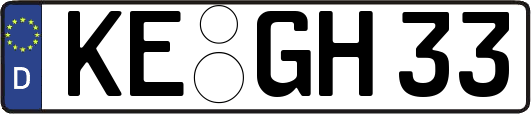 KE-GH33