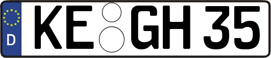 KE-GH35