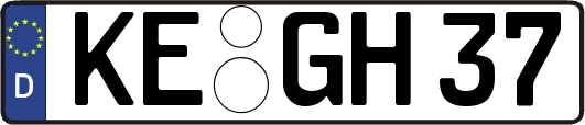 KE-GH37
