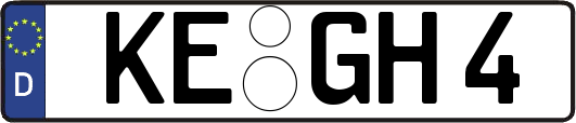 KE-GH4
