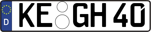 KE-GH40