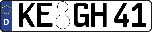 KE-GH41