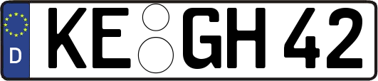 KE-GH42