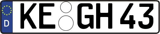 KE-GH43