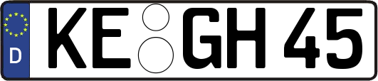 KE-GH45