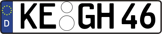 KE-GH46