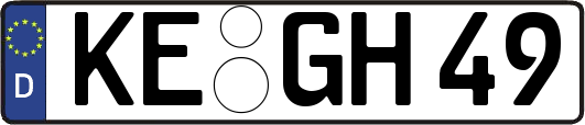 KE-GH49