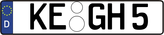 KE-GH5