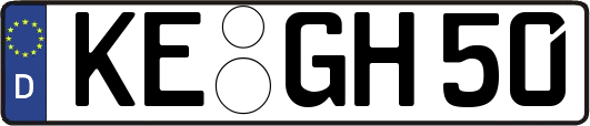 KE-GH50