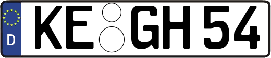 KE-GH54