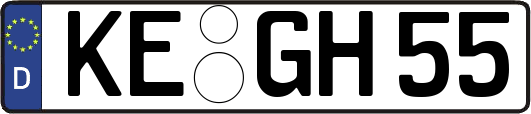 KE-GH55