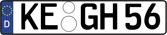 KE-GH56