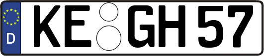 KE-GH57
