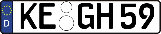 KE-GH59