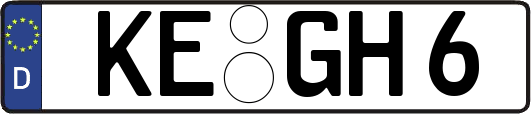 KE-GH6