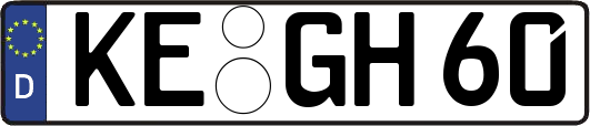 KE-GH60