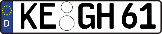KE-GH61