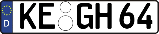 KE-GH64
