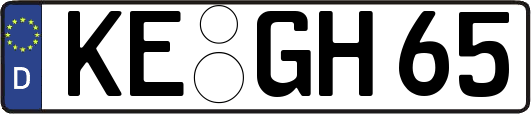 KE-GH65